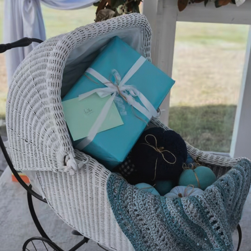 Magnolia Grace Farms events