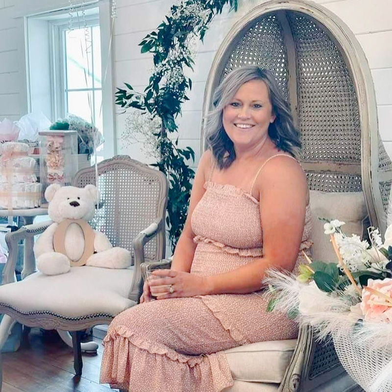 places to hold a baby shower