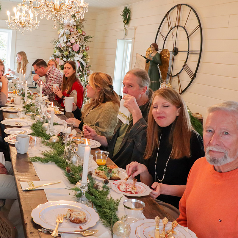 rehearsal dinner venue