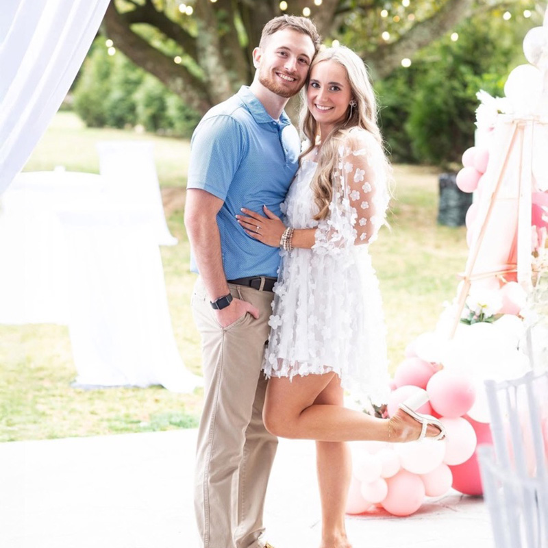 engagement party locations