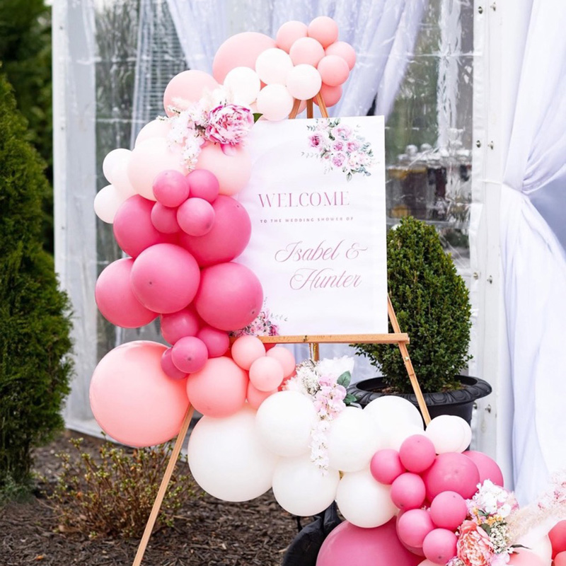 wedding shower